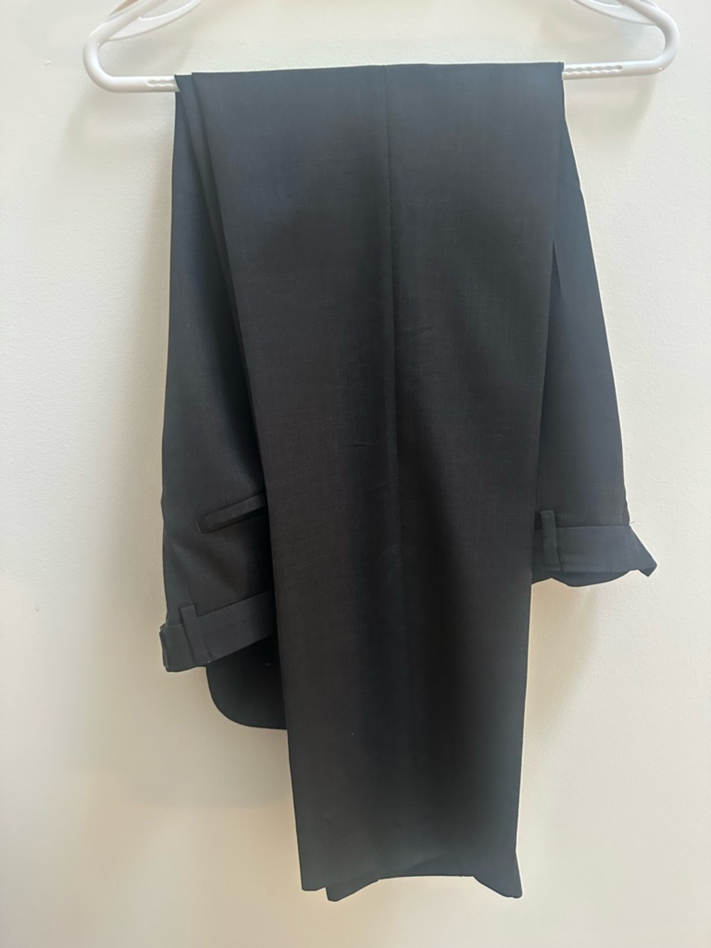 Strellson Black Men's Dress Pants